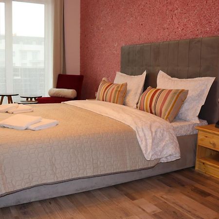 Apartament Rubin Braşov Dış mekan fotoğraf