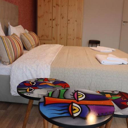 Apartament Rubin Braşov Dış mekan fotoğraf