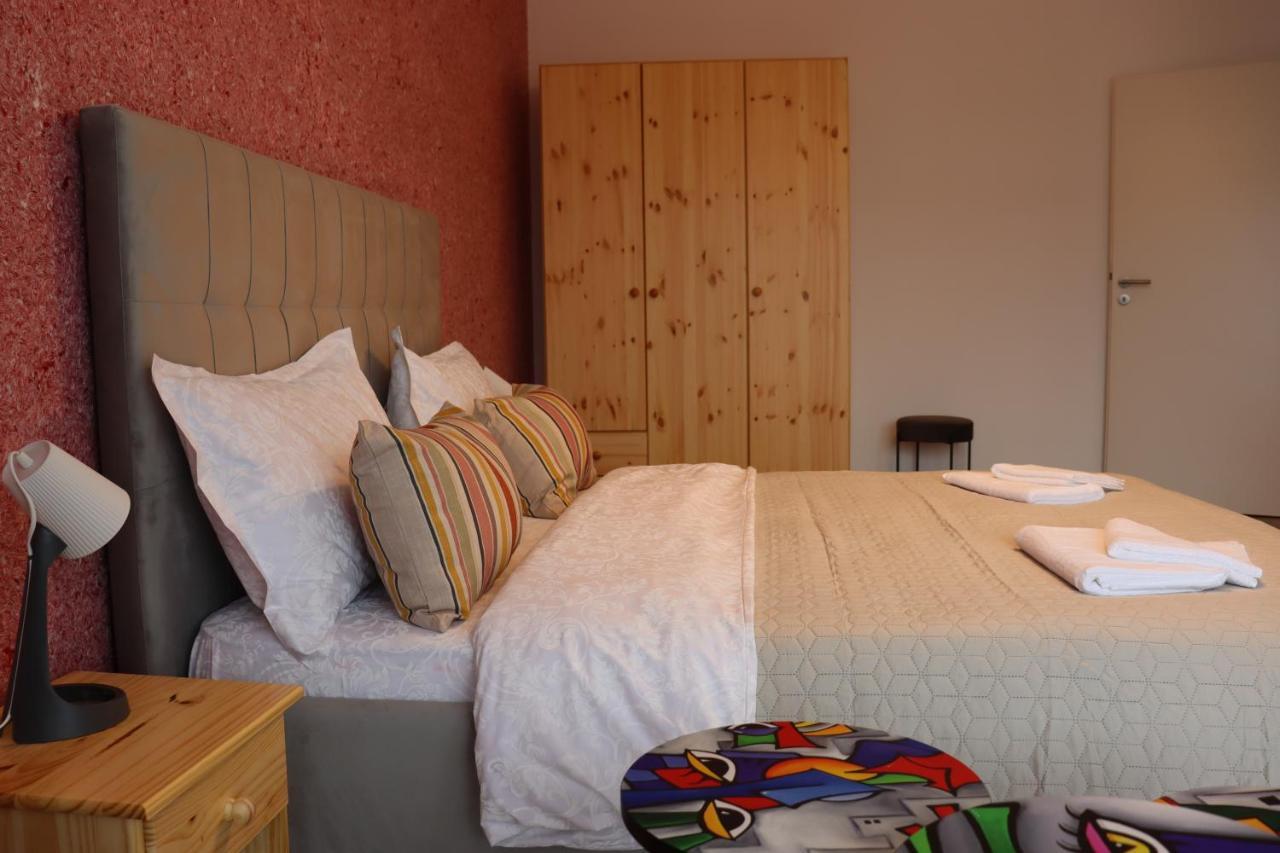 Apartament Rubin Braşov Dış mekan fotoğraf