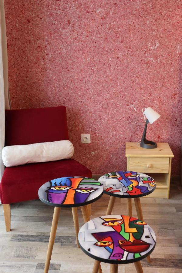 Apartament Rubin Braşov Dış mekan fotoğraf