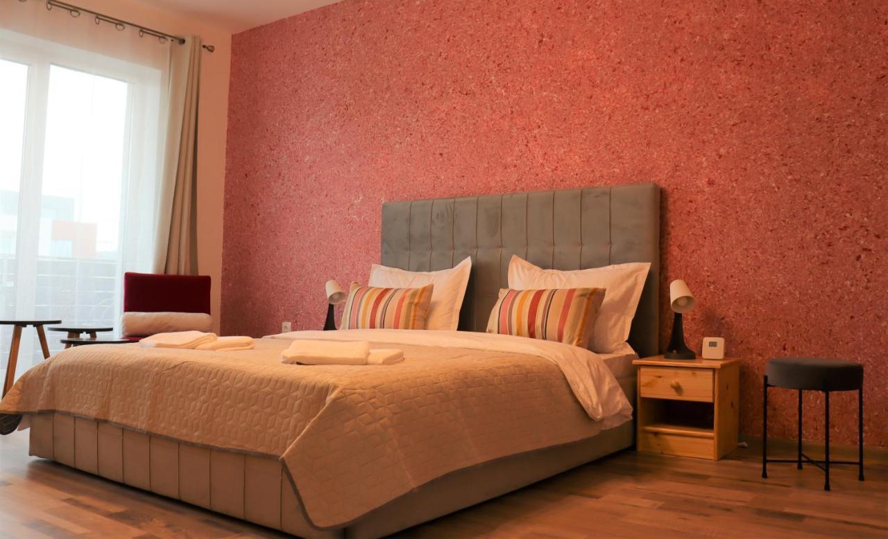 Apartament Rubin Braşov Dış mekan fotoğraf