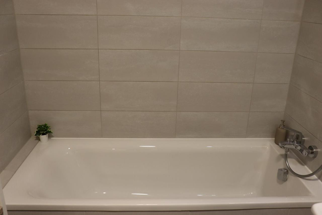 Apartament Rubin Braşov Dış mekan fotoğraf