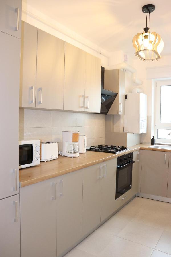 Apartament Rubin Braşov Dış mekan fotoğraf