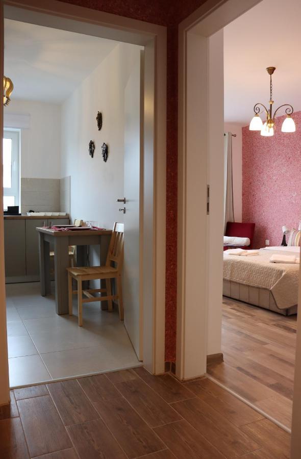 Apartament Rubin Braşov Dış mekan fotoğraf