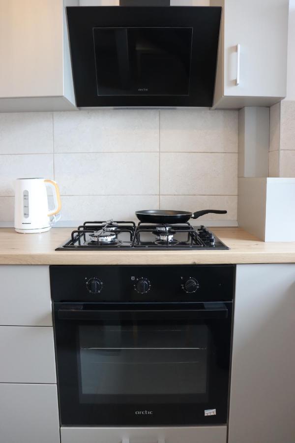 Apartament Rubin Braşov Dış mekan fotoğraf