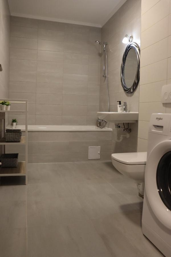 Apartament Rubin Braşov Dış mekan fotoğraf