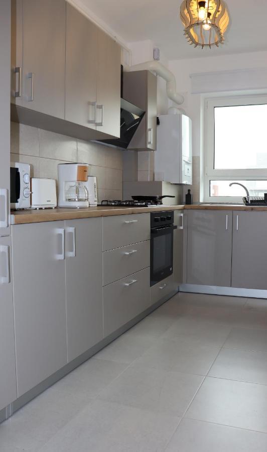 Apartament Rubin Braşov Dış mekan fotoğraf