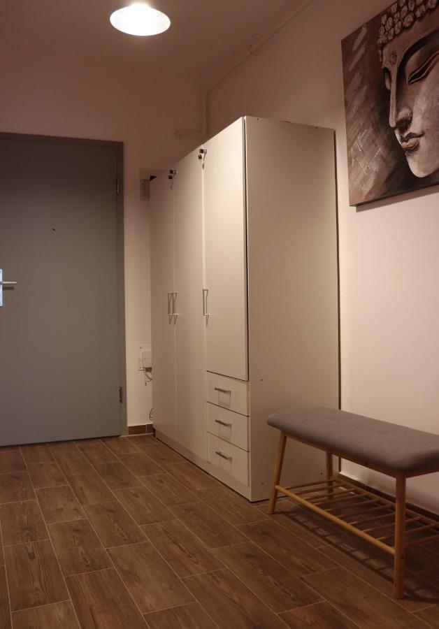 Apartament Rubin Braşov Dış mekan fotoğraf