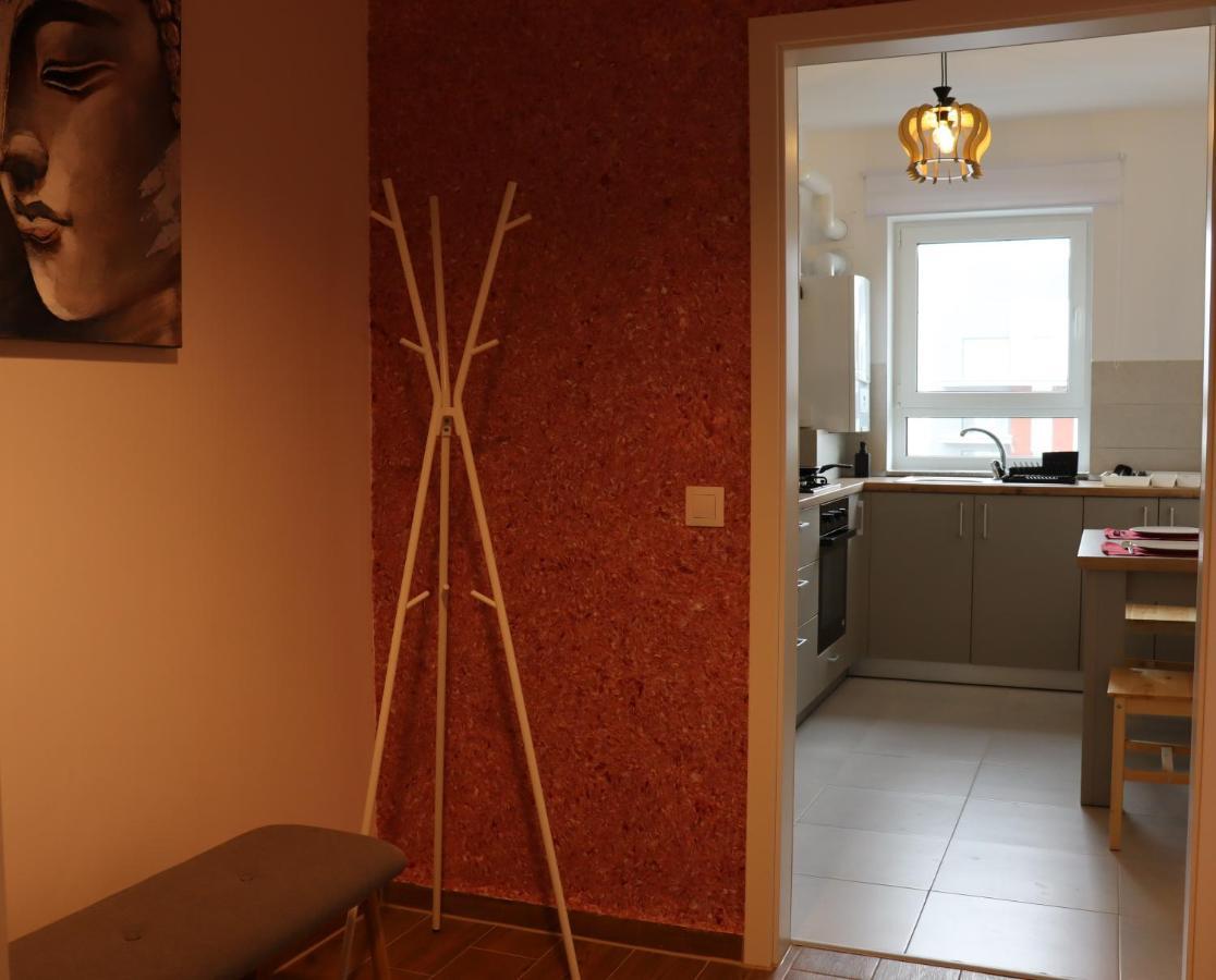 Apartament Rubin Braşov Dış mekan fotoğraf